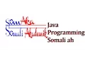 Java Casharka 2 Run your first program Af Somali
