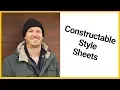 Constructable Style Sheets