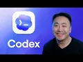 Complete Beginner s Guide to OpenAI s Codex App