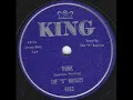FIVE ROYALES     Think     AUG '57