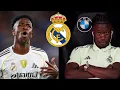 🚨🚨 LE REAL MADRID PREND UNE GROSSE DÉCISION POUR LE FUTUR DE VINI JR / CHELSEA PROPOSE 75M POUR CAMA
