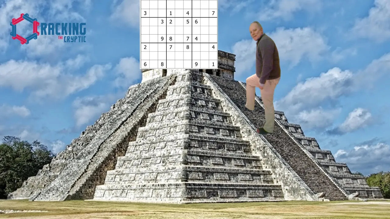 So Many Tough Steps for a Brilliant Sudoku