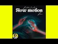 Download Lagu Joey Boy - Slow Motion - 209er Version