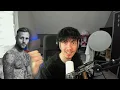 GEISTES KRANKES LEVEL! 💥 Kontra K - Boncuk | Miramo REACTION
