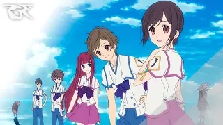 shinsekai yori from the new world gr anime review