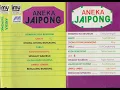 Lagu Various Artists - Aneka Jaipong