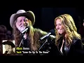 Willie Nelson, Sheryl Crow & Lukas Nelson - "Come On Up To The House" (Heroes)