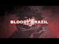 Download Lagu TENZOO - BLOODY BRAZIL [ AUDIO EDIT ]