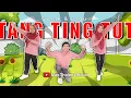 Download Lagu TANG TING TUT | GERAK \u0026 LAGU ANAK PAUD | Om Sinung