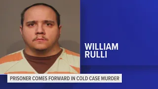 Polk County Attorney Inmate sentenced to 50 years after confessing to 2012 Des Moines murder