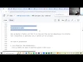 Core java Session 14 - Jan 15th Batch
