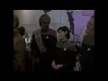 James Darren as Vic Fontaine sings 'The Way You Look Tonight' | Star Trek: Deep Space Nine
