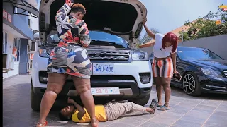 allo mechanic ft kompany franka jessica