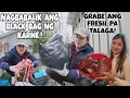 NAGBABALIK SA DATING GAWI SI MISTER SUSPENSE | DUMPSTER DIVING IN FINLAND | THAI-FINNISH 