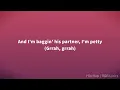 Ice Spice - Deli (Lyrics)