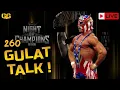 Download Lagu LAGI PADA CIDERA, UPDATE NEWS #GulatTalk260