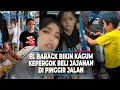 Download Lagu Jessica Iskandar Bagikan Momen El Barack Jajan Batagor di Pinggir Jalan, Bikin Kagum #tribunlampung