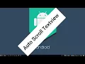 Android Tutorial Kotlin - 19