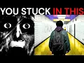 Mr Incredible Becoming Uncanny meme (You stuck in this) | 30+ phases