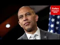 Here s How Hakeem Jeffries Became A Millionaire