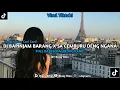 Download Lagu DJ BAPINJAM BARANG X SA CEMBURU DENG NGANA KANE!! VIRAL TIKTOK SIUL STYLE  Risky Rmx