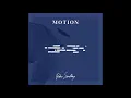 Peter Sandberg – Motion (Official Audio)
