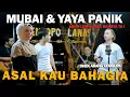 Download Lagu Asal Kau Bahagia - Armada (Live Ngamen) Zinidin Zidan, Yaya Nadila, Mubai