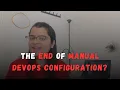 Building a Full-Stack DevOps Automation Tool with FastAPI AI