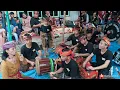 Download Lagu LAGU SASAK BANI BANI KELIKIT OLEH ALE ALE MASMIRAH//dangdut Sasak Lombok