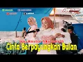Download Lagu CINTA BERPAYUNGKAN BULAN - HANY Nasution FT NUR SAKINAH, Cipt.Eddy Lestaluhu