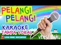 Download Lagu PELANGI PELANGI 🌈🎤 Lagu Anak Versi KARAOKE TANPA VOKAL Terbaru