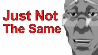 why was the boondocks season 4 a disaster