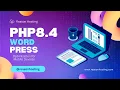PHP 8 4 vs 8 3 WordPress Speed Test Real-World Performance Insights Should You Upgrade