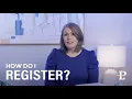 How to Register for Online Classes Portage Learning