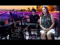 Hati lebur jadi debu - Jamal Mirdad (live cover Lisa Maria)