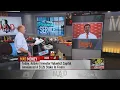 Fiserv CEO addresses ValueAct buying 5 3 million shares of the fintech firm in Q2