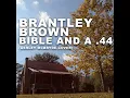 Bible and a .44 (Ashley McBryde)