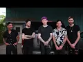 Rain City Drive- Blood Runs Cold (Behind the Scenes)