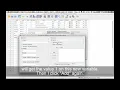 Processing and preparing data - Recoding a categorical variable in SPSS