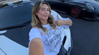 I traded in my GT3 in for my Dream Car