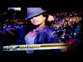 Gina Carano sexy dance