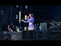 Chappell Roan - My Kink is Karma (Live at Daisy Chain Fields 2026) | 4K60 Barricade Pit Viewing