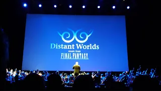 Download Distant Worlds - Prelude + Liberi Fatali (Rio de Janeiro 01/10/2023) MP3