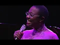 #UJ21 • Day by Day | Cécile McLorin Salvant Duo feat. Sullivan Fortner