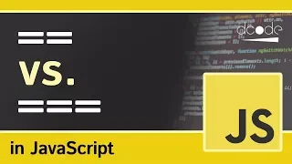 vs in JavaScript Which one is better Strict vs Loose Equality