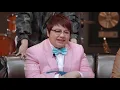 孙楠《讲不出再见》：致敬谭咏麟 - 单曲纯享《我是歌手3》I AM A SINGER 3【歌手官方音乐频道】