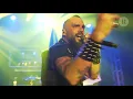 Killswitch Engage - Unleashed - Live at The Space