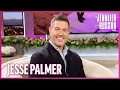 Jesse Palmer on How Fatherhood Changed Everything and Joey Mania Amid The Bachelor