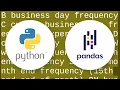 pandas resample documentation