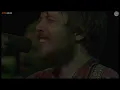 Fleet Foxes - Montezuma / He Doesn't Know Why (Live)